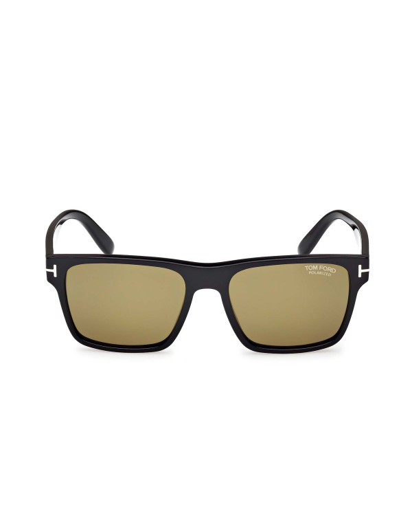 Occhiali sole Tom Ford FT1205 01h disponibili online da Ottica Ricci