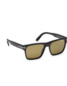 Occhiali sole Tom Ford FT1205 01h disponibili online da Ottica Ricci