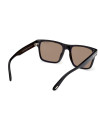 Occhiali sole Tom Ford FT1205 01h disponibili online da Ottica Ricci