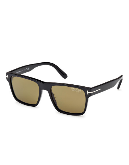 Occhiali sole Tom Ford FT1205 01h disponibili online da Ottica Ricci
