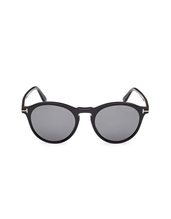 Occhiali sole Tom Ford FT0904 01d disponibili online da Ottica Ricci