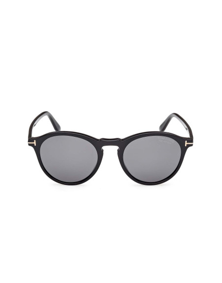 Occhiali sole Tom Ford FT0904 01d disponibili online da Ottica Ricci