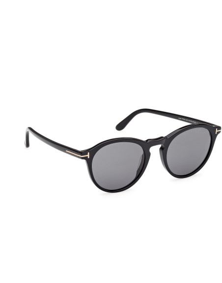 Occhiali sole Tom Ford FT0904 01d disponibili online da Ottica Ricci