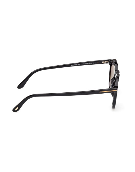 Occhiali sole Tom Ford FT0904 01d disponibili online da Ottica Ricci