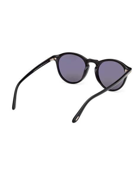 Occhiali sole Tom Ford FT0904 01d disponibili online da Ottica Ricci