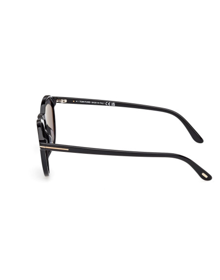 Occhiali sole Tom Ford FT0904 01d disponibili online da Ottica Ricci