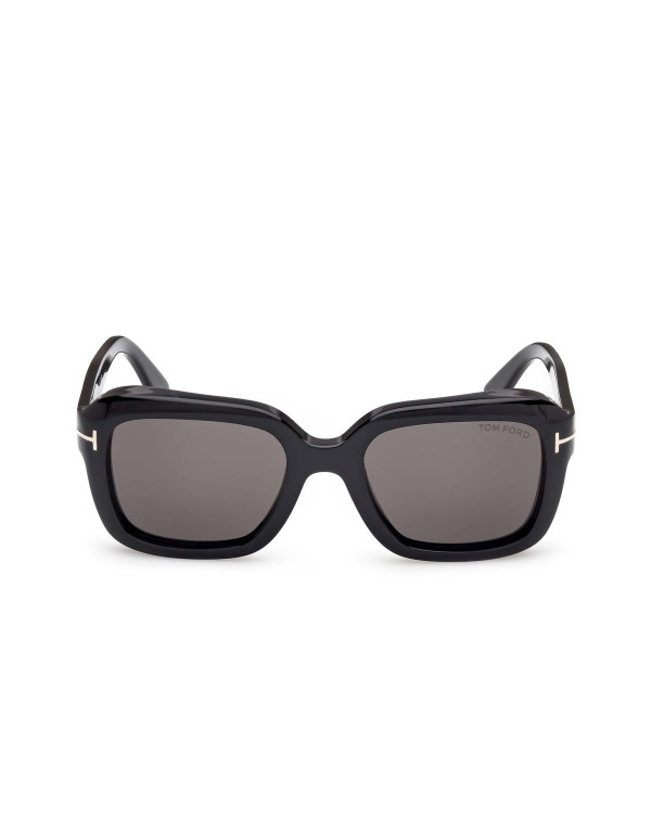 Occhiali sole Tom Ford FT1283 01A disponibili online da Ottica Ricci