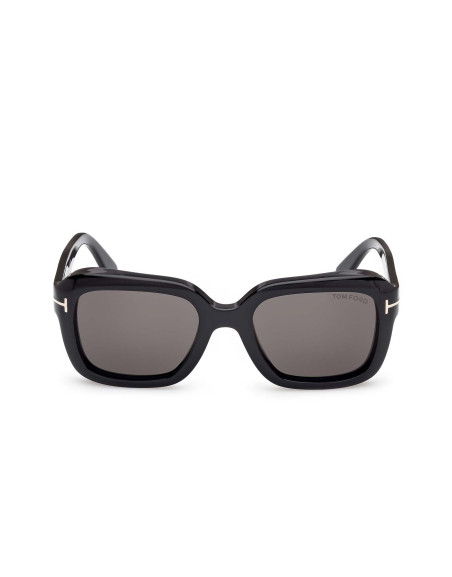 Occhiali sole Tom Ford FT1283 01A disponibili online da Ottica Ricci