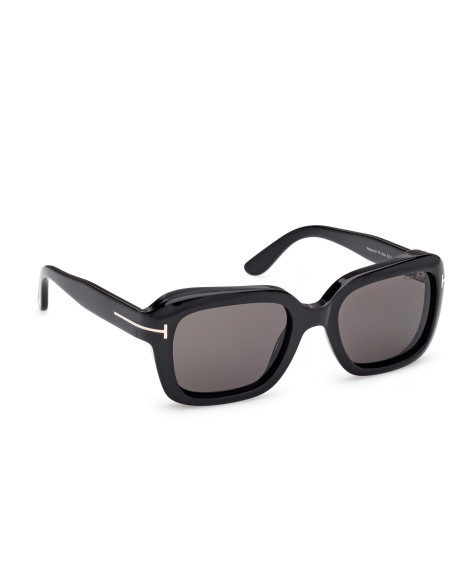 Occhiali sole Tom Ford FT1283 01A disponibili online da Ottica Ricci