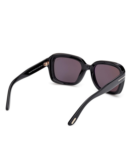 Occhiali sole Tom Ford FT1283 01A disponibili online da Ottica Ricci