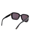 Occhiali sole Tom Ford FT1283 01A disponibili online da Ottica Ricci