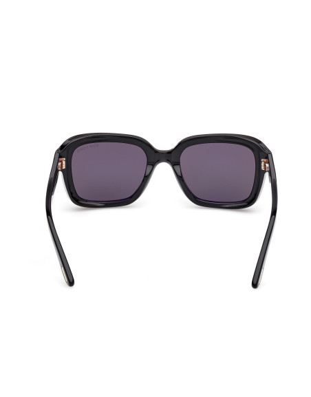 Occhiali sole Tom Ford FT1283 01A disponibili online da Ottica Ricci