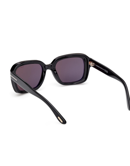 Occhiali sole Tom Ford FT1283 01A disponibili online da Ottica Ricci