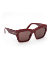 Occhiali sole Tom Ford FT1191 69E disponibili online da Ottica Ricci