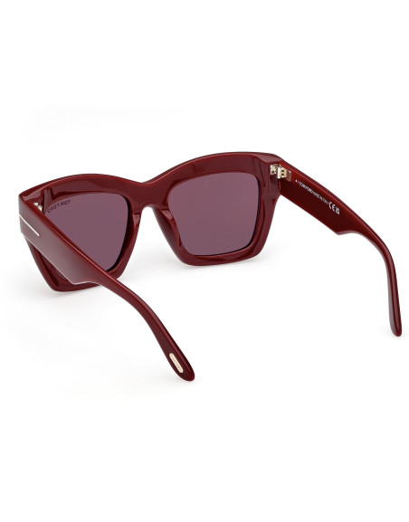 Occhiali sole Tom Ford FT1191 69E disponibili online da Ottica Ricci