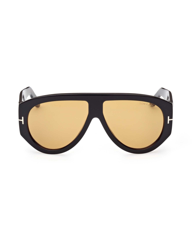 Occhiali sole Tom Ford FT1044 01e disponibili online da Ottica Ricci
