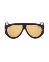 Occhiali sole Tom Ford FT1044 01e disponibili online da Ottica Ricci