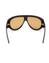 Occhiali sole Tom Ford FT1044 01e disponibili online da Ottica Ricci
