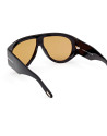 Occhiali sole Tom Ford FT1044 01e disponibili online da Ottica Ricci
