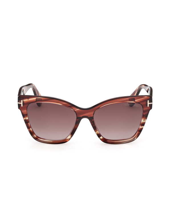 Occhiali sole Tom Ford FT1217 55T disponibili online da Ottica Ricci