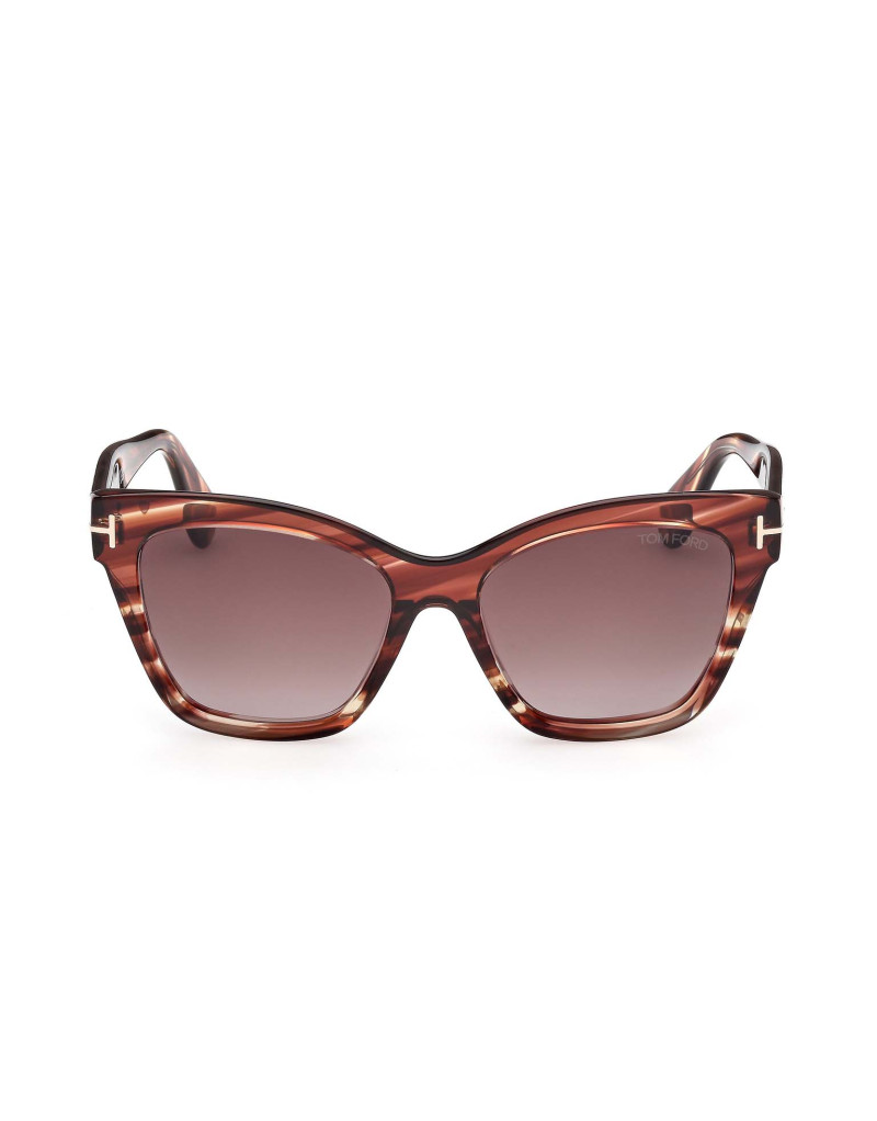 Occhiali sole Tom Ford FT1217 55T disponibili online da Ottica Ricci