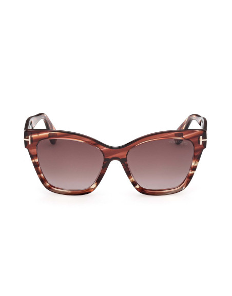 Occhiali sole Tom Ford FT1217 55T disponibili online da Ottica Ricci