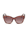 Occhiali sole Tom Ford FT1217 55T disponibili online da Ottica Ricci