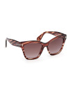 Occhiali sole Tom Ford FT1217 55T disponibili online da Ottica Ricci