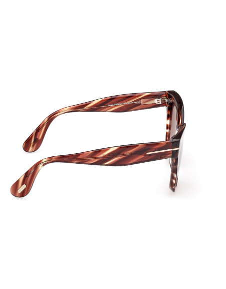 Occhiali sole Tom Ford FT1217 55T disponibili online da Ottica Ricci