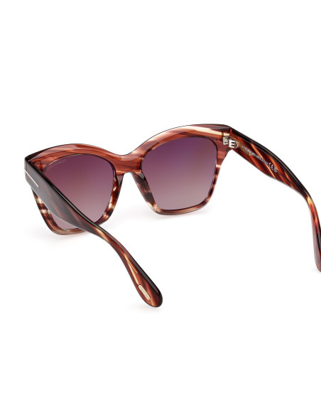 Occhiali sole Tom Ford FT1217 55T disponibili online da Ottica Ricci