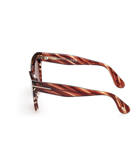 Occhiali sole Tom Ford FT1217 55T disponibili online da Ottica Ricci