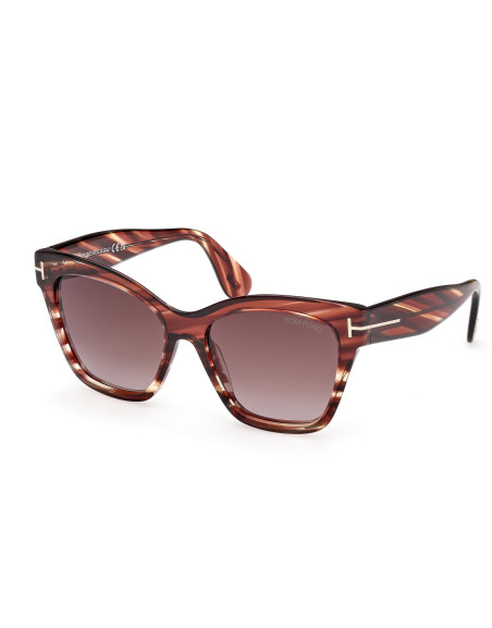 Occhiali sole Tom Ford FT1217 55T disponibili online da Ottica Ricci