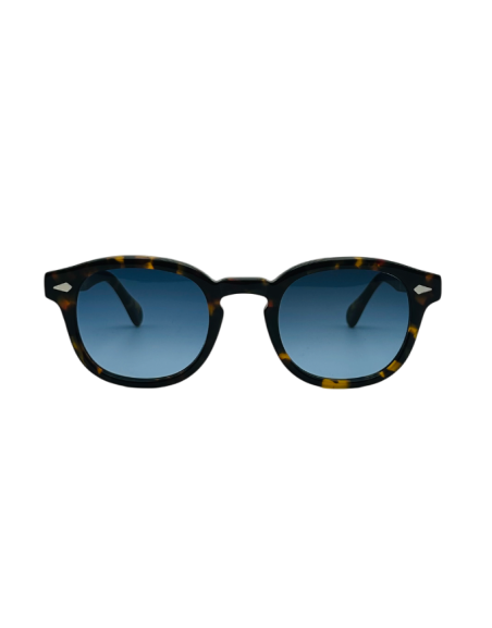 Occhiali Moscot LEMTOSH SUN tortoise denim blue online da Ottica Ricci