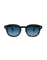 Occhiali Moscot LEMTOSH SUN tortoise denim blue online da Ottica Ricci