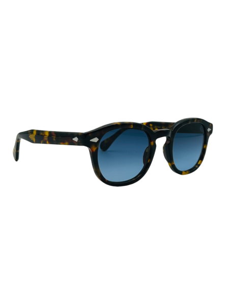 Occhiali Moscot LEMTOSH SUN tortoise denim blue online da Ottica Ricci