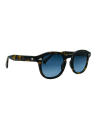 Occhiali Moscot LEMTOSH SUN tortoise denim blue online da Ottica Ricci