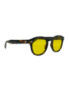 Occhiali Moscot LEMTOSH SUN tortoise mellow yellow online da Ottica Ricci