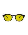 Occhiali Moscot LEMTOSH SUN tortoise mellow yellow online da Ottica Ricci