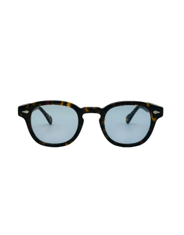 Occhiali Moscot LEMTOSH SUN tortoise bel air online da Ottica Ricci