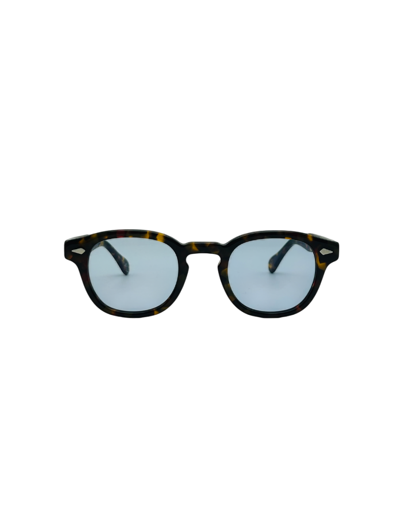 Occhiali Moscot LEMTOSH SUN tortoise bel air online da Ottica Ricci