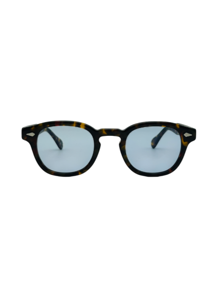 Occhiali Moscot LEMTOSH SUN tortoise bel air online da Ottica Ricci