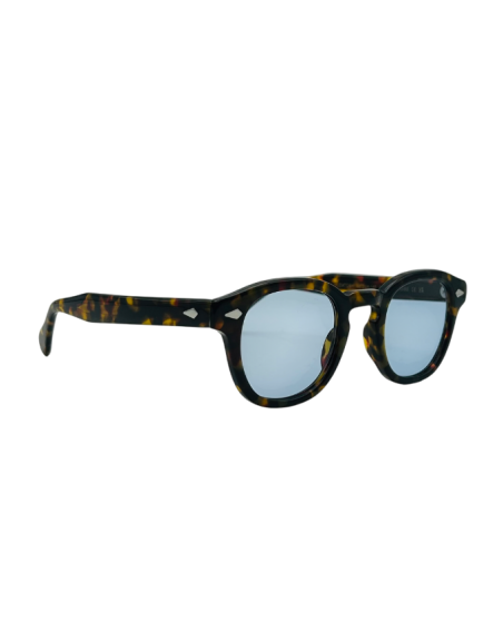 Occhiali Moscot LEMTOSH SUN tortoise bel air online da Ottica Ricci