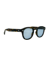 Occhiali Moscot LEMTOSH SUN tortoise bel air online da Ottica Ricci