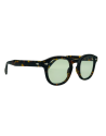 Occhiali Moscot LEMTOSH SUN tortoise limelight online da Ottica Ricci