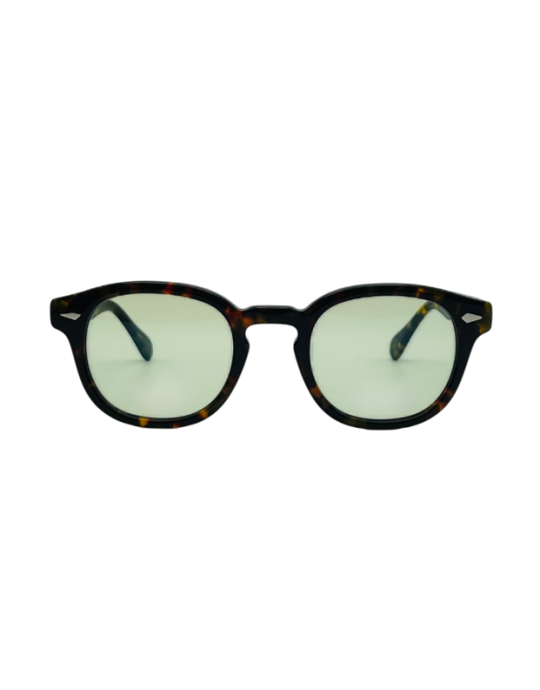 Occhiali Moscot LEMTOSH SUN tortoise limelight online da Ottica Ricci