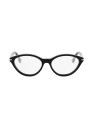Occhiali da vista Fendi FE50126I 001 disponibili online da Ottica Ricci