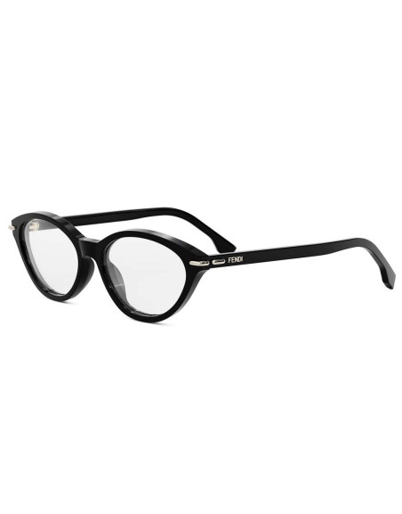 Occhiali da vista Fendi FE50126I 001 disponibili online da Ottica Ricci