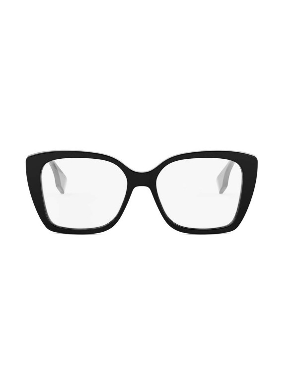 Occhiali da vista Fendi FE50127I 001 disponibili online da Ottica Ricci