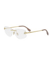 Occhiali da vista Fendi FE5116US 030 disponibili online da Ottica Ricci