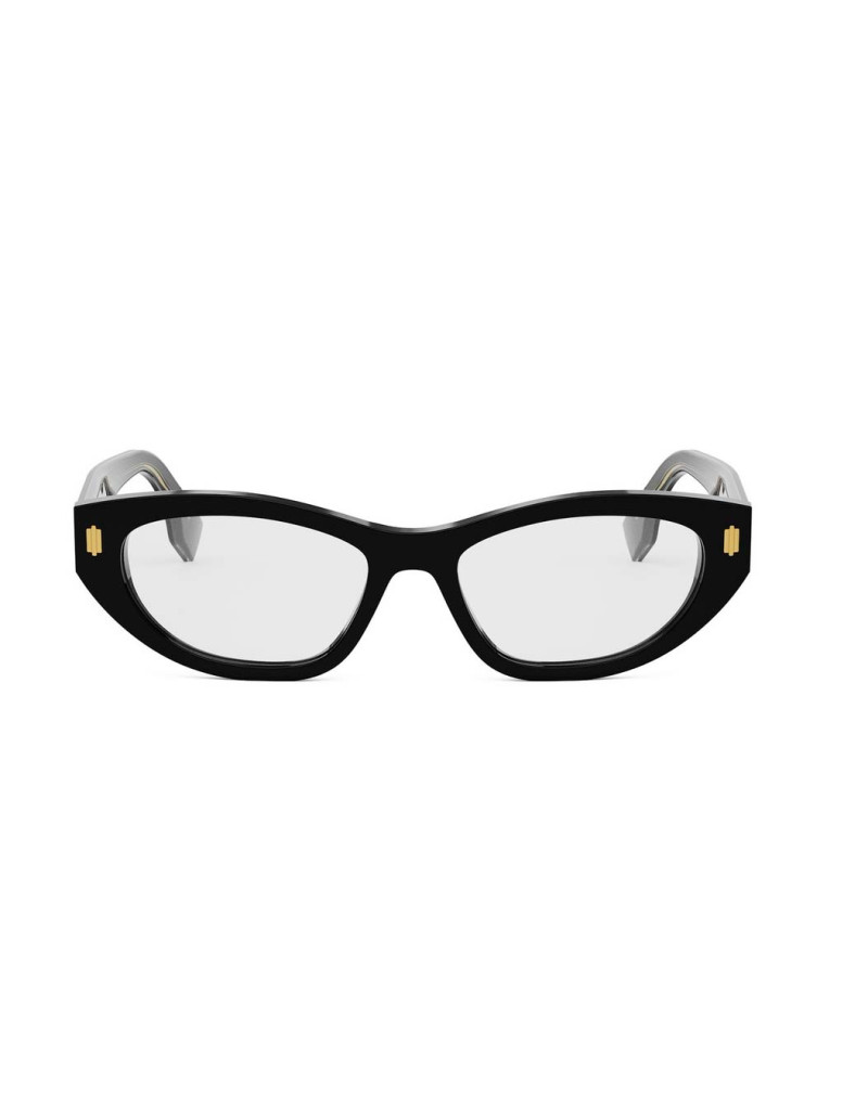 Occhiali da vista Fendi FE50119I 001 disponibili online da Ottica